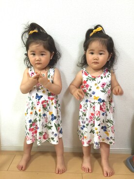 ふーゆーさんのコーディネート