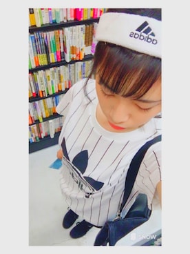 mさんのコーディネート