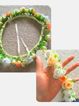 mさんのコーディネート