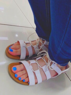 mさんのコーディネート