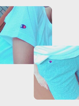 mさんのコーディネート