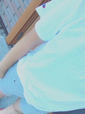 mさんのコーディネート