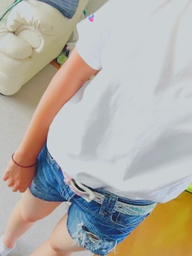 mさんのコーディネート