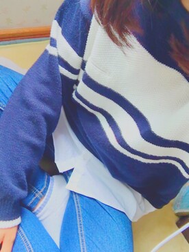 mさんのコーディネート