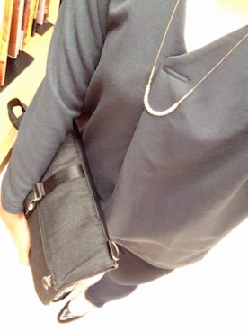 mさんのコーディネート