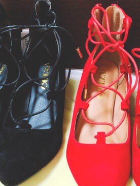 mさんのコーディネート