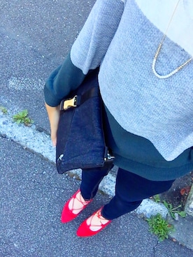 mさんのコーディネート