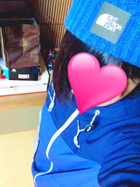 mさんのコーディネート