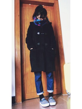 TsuiManさんのコーディネート