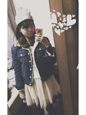 TsuiManさんのコーディネート