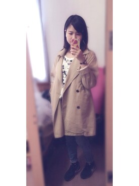 TsuiManさんのコーディネート