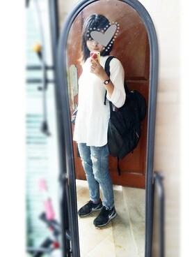 TsuiManさんのコーディネート