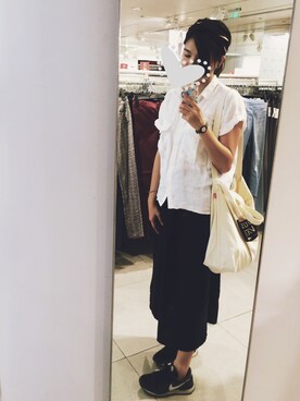 TsuiManさんのコーディネート