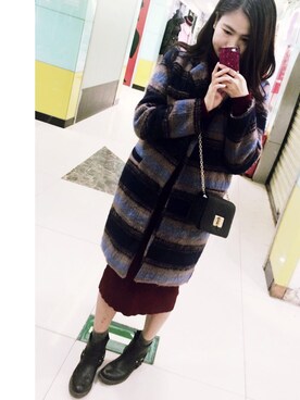 TsuiManさんのコーディネート