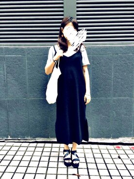 TsuiManさんのコーディネート