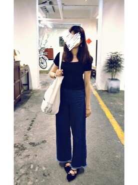 TsuiManさんのコーディネート