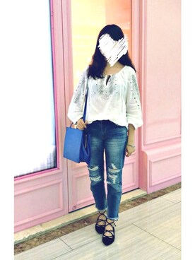 TsuiManさんのコーディネート