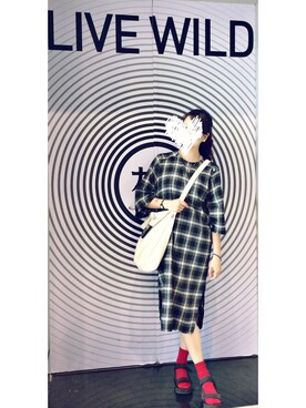 TsuiManさんのコーディネート