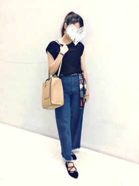 TsuiManさんのコーディネート