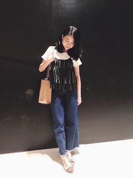 TsuiManさんのコーディネート