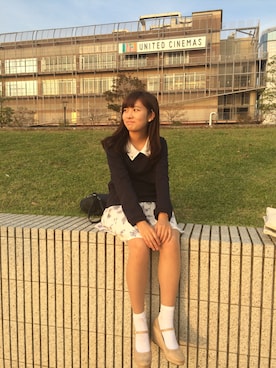 ぶたごりらさんのコーディネート