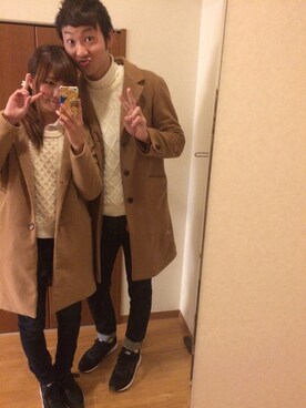 ぶたごりらさんのコーディネート