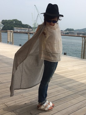 MAAYさんのコーディネート