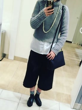 MAAYさんのコーディネート