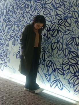 MAAYさんのコーディネート