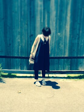 MAAYさんのコーディネート
