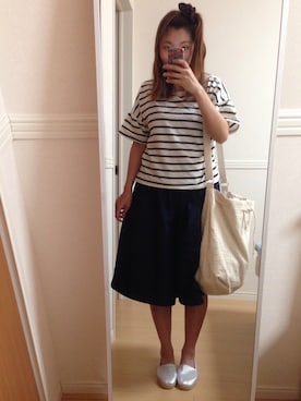 えっこさんのコーディネート