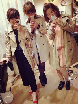 narimiさんのコーディネート