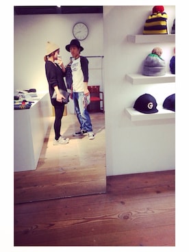 narimiさんのコーディネート