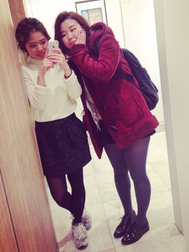 narimiさんのコーディネート