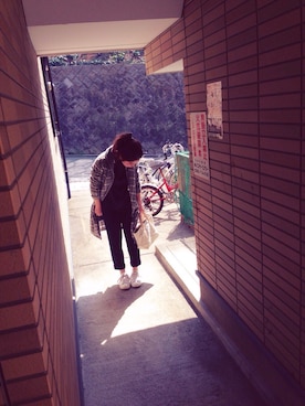 narimiさんのコーディネート