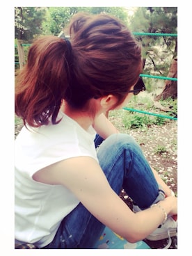 narimiさんのコーディネート