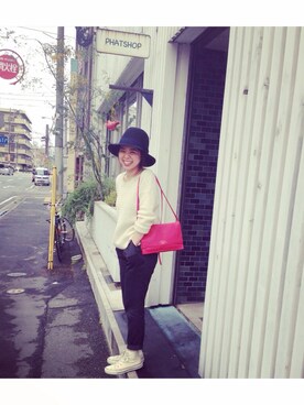 narimiさんのコーディネート