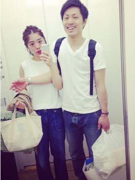 narimiさんのコーディネート