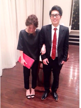 narimiさんのコーディネート