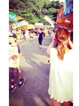 narimiさんのコーディネート