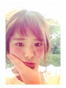 narimiさんのコーディネート