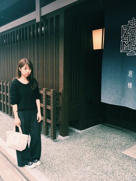 narimiさんのコーディネート