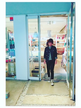 narimiさんのコーディネート