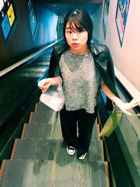 narimiさんのコーディネート