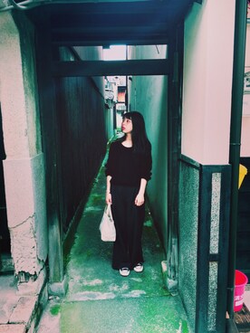 narimiさんのコーディネート