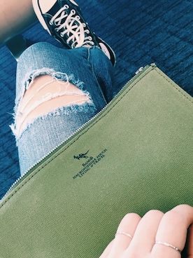 narimiさんのコーディネート