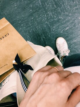 narimiさんのコーディネート