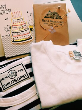 narimiさん(レディース・153cm)の春コーディネート