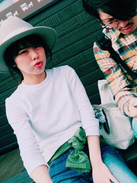 narimiさんのコーディネート