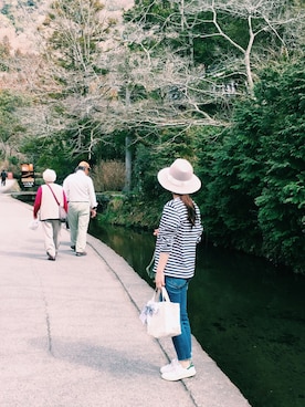 narimiさんのコーディネート